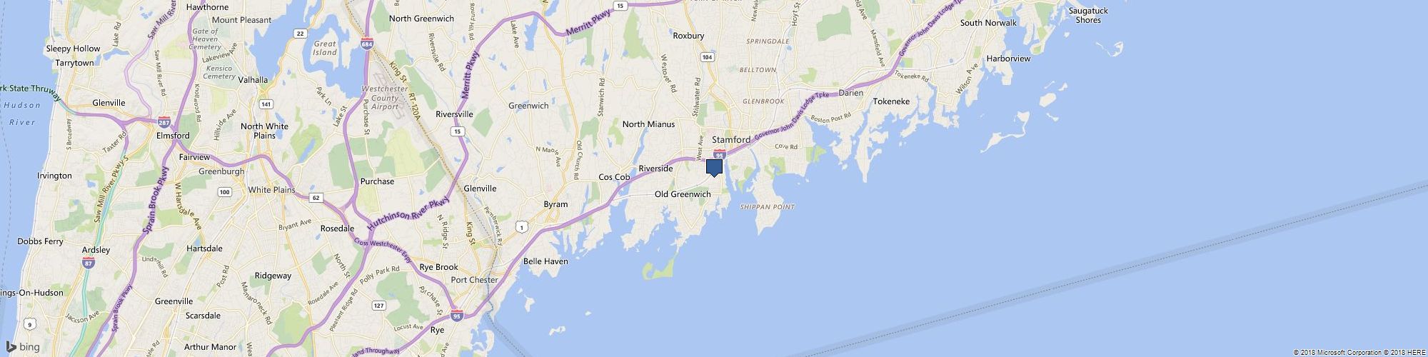 Home Performance Institute of New England cover photo