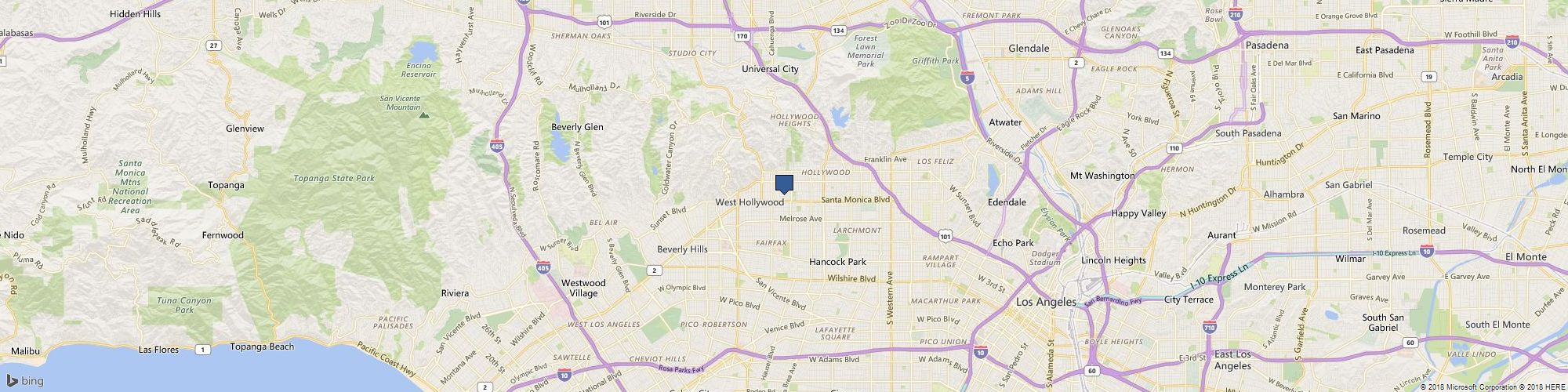 West Hollywood Garage Door Company cover photo