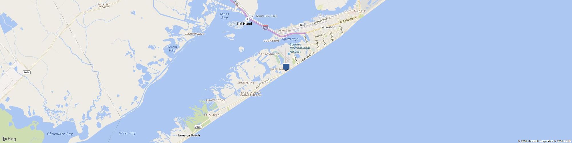 Garage Door Repair Galveston cover photo