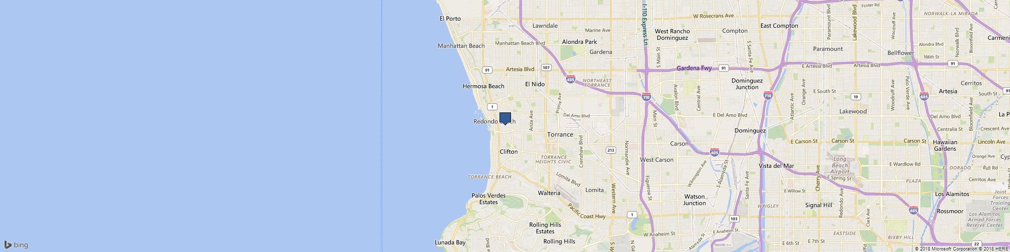 Redondo Beach Garage Door Service cover photo