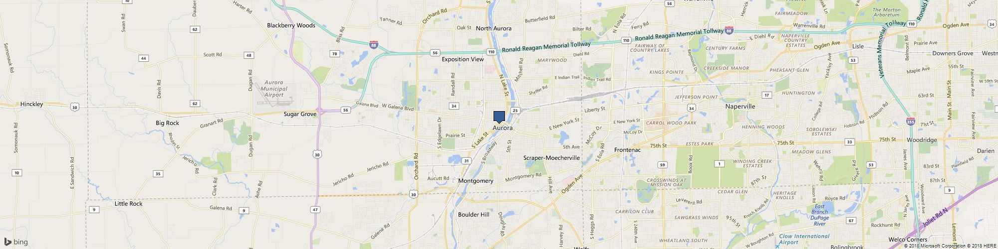 Aurora Superior Garage Doors cover photo