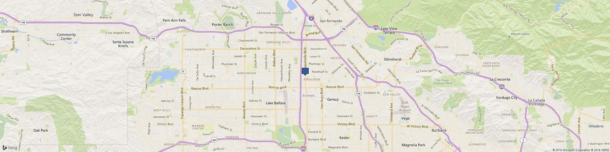 North Hills Carpet And Air Duct cleaning cover photo