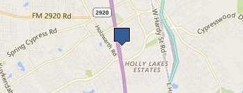 Z Auto Place location map