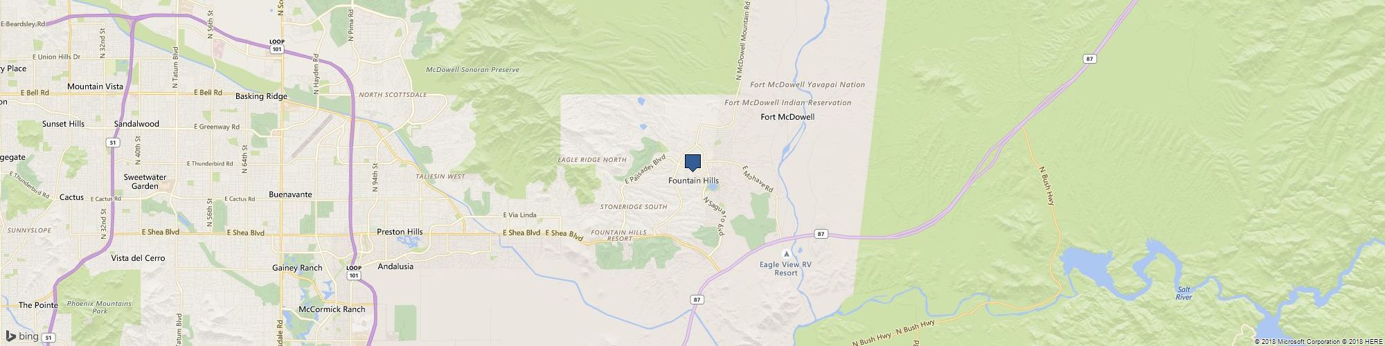 Garage Door Repair Fountain Hills cover photo