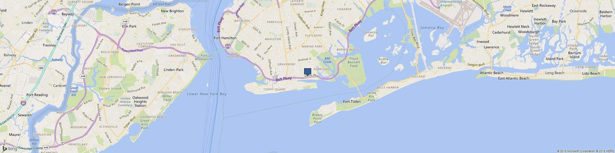 Garage Door Repair Brooklyn cover photo