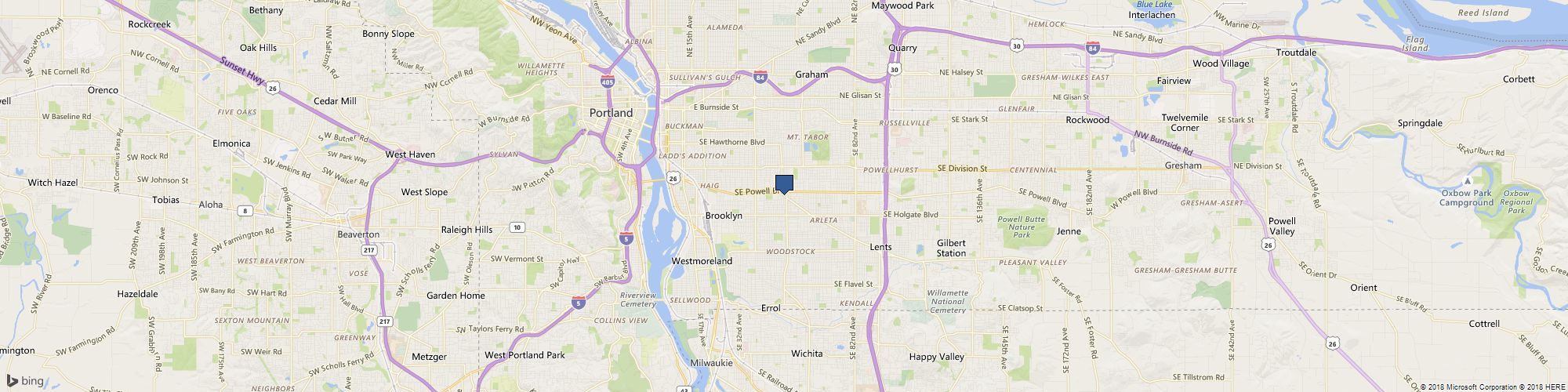 PDX Cabinets & Granite cover photo