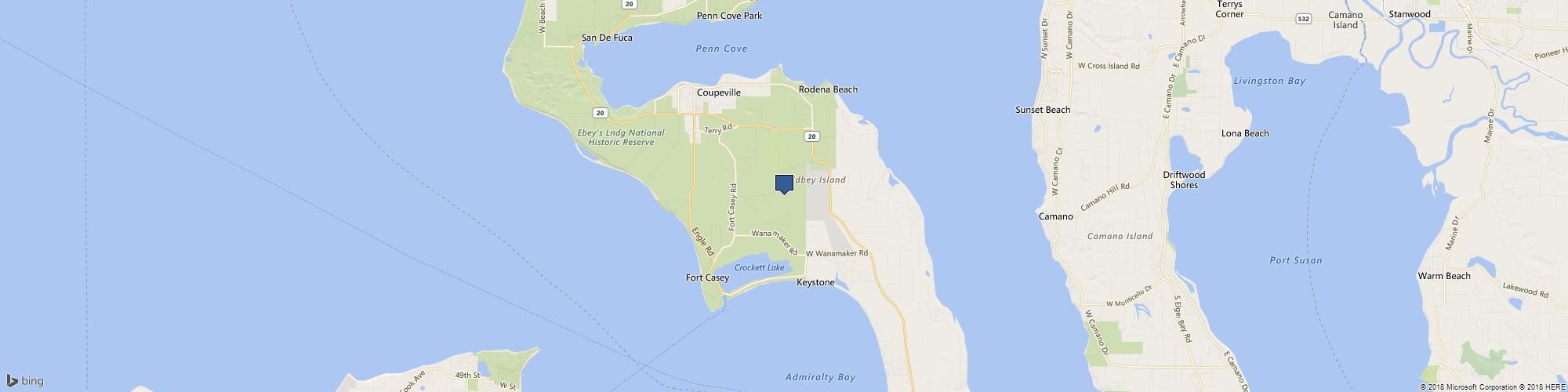 Central Whidbey Veterinary Services cover photo