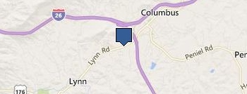 Openroad Coffee & Tea location map