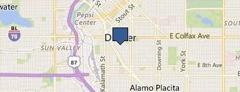 Details Investigations and Bail Bonds location map