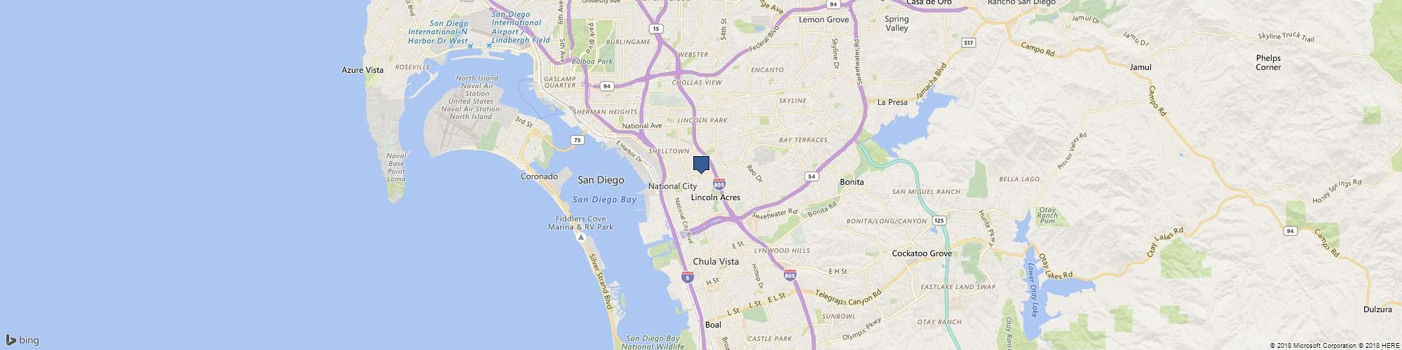 Bethany Christian Services Fayetteville cover photo