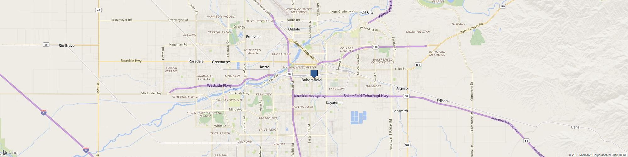 Newterra cover photo