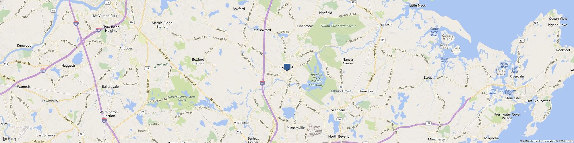 Top Garage Doors - Overhead Door Systems cover photo