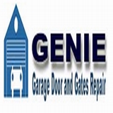 Genie Garage And Gates Repair - Other