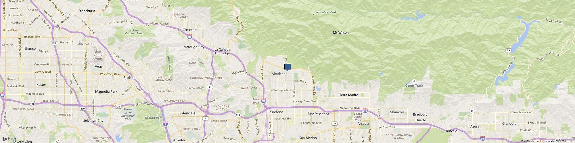 Premier Energy of Altadena cover photo