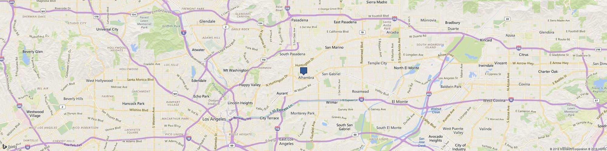 Star Insulation Alhambra cover photo