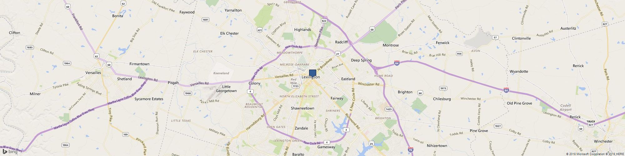 Harvey Goodman Realtor cover photo