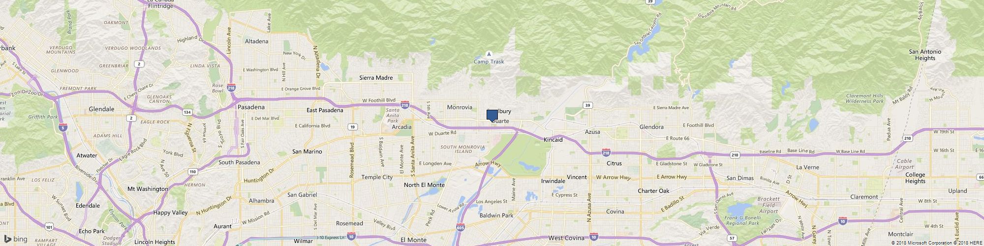 Duarte Insulation Solutions cover photo