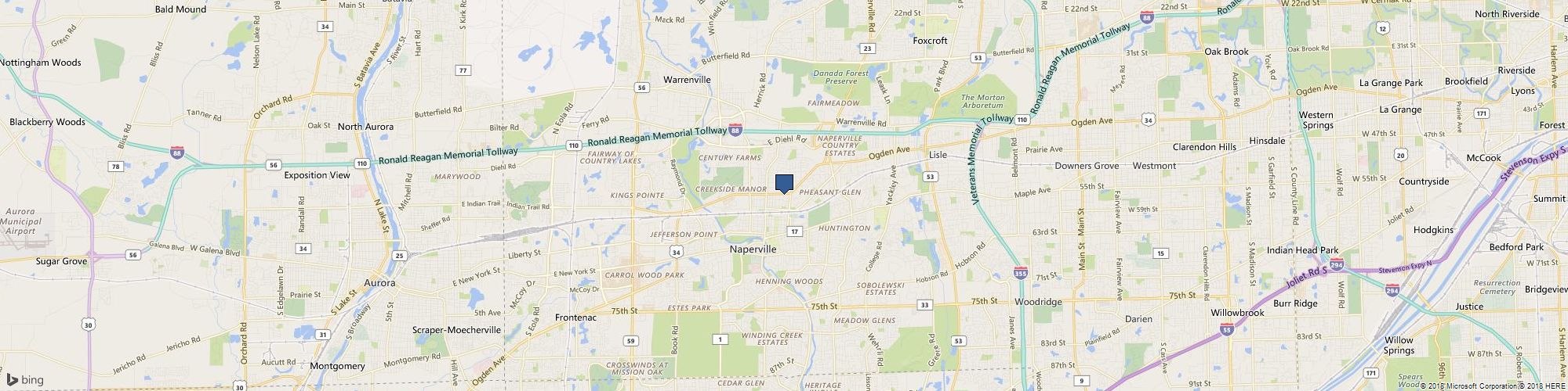 Naperville Garage Door Repair cover photo