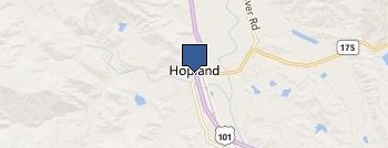 Cesar Toxqui Cellars location map