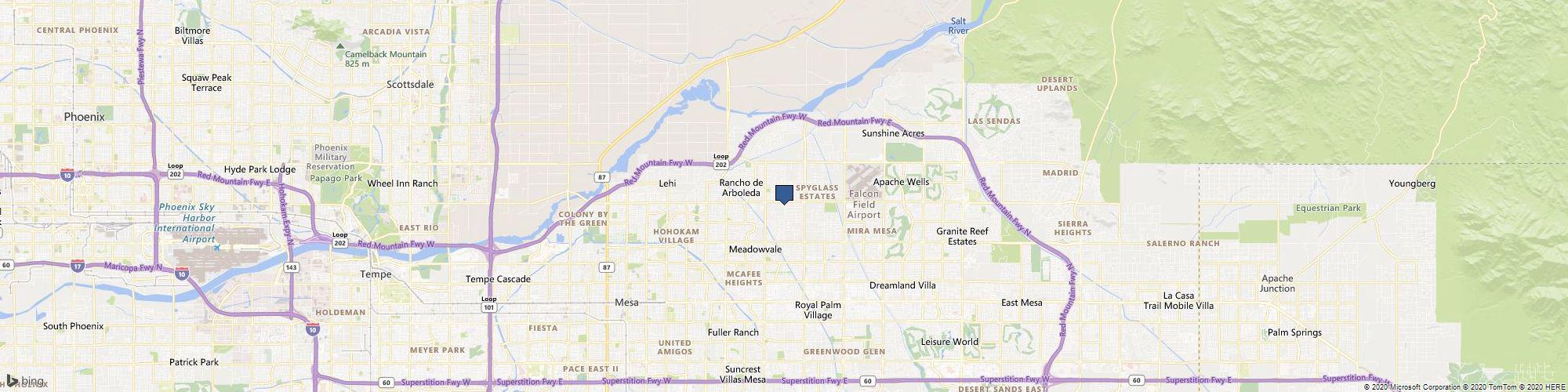 Denton Peterson Dunn, PLLC cover photo