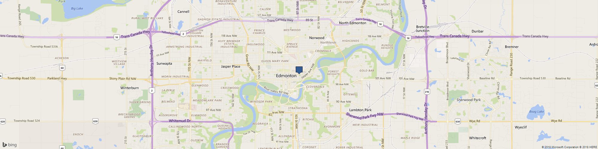 Edmonton Home Experts cover photo