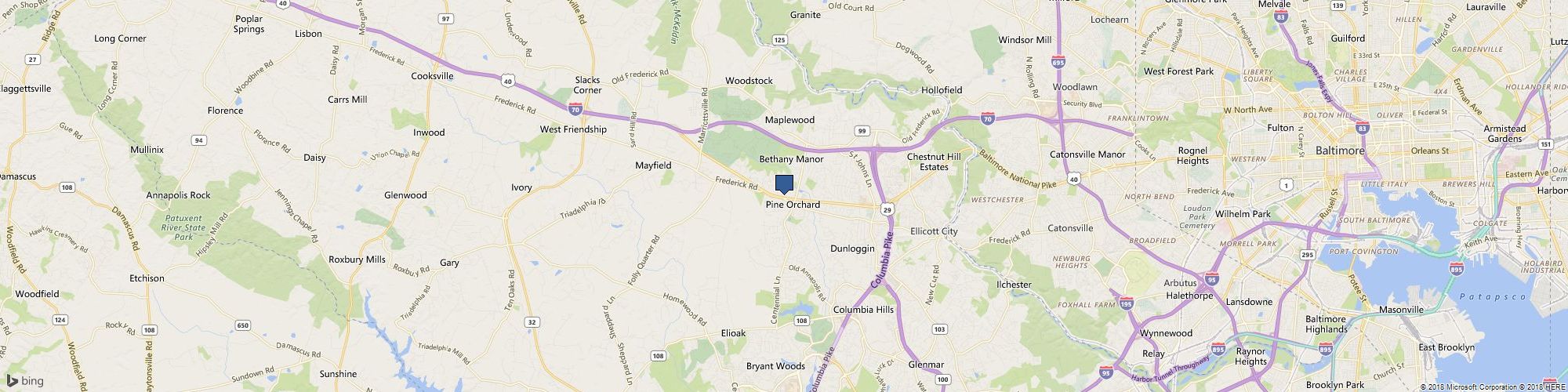 Excel Garage Doors - Ellicott City cover photo