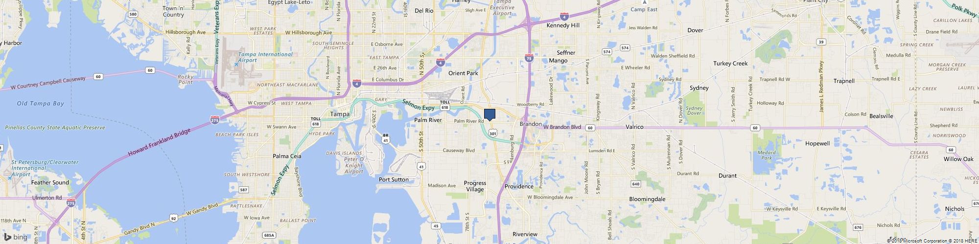 Trilogy Mortgage cover photo