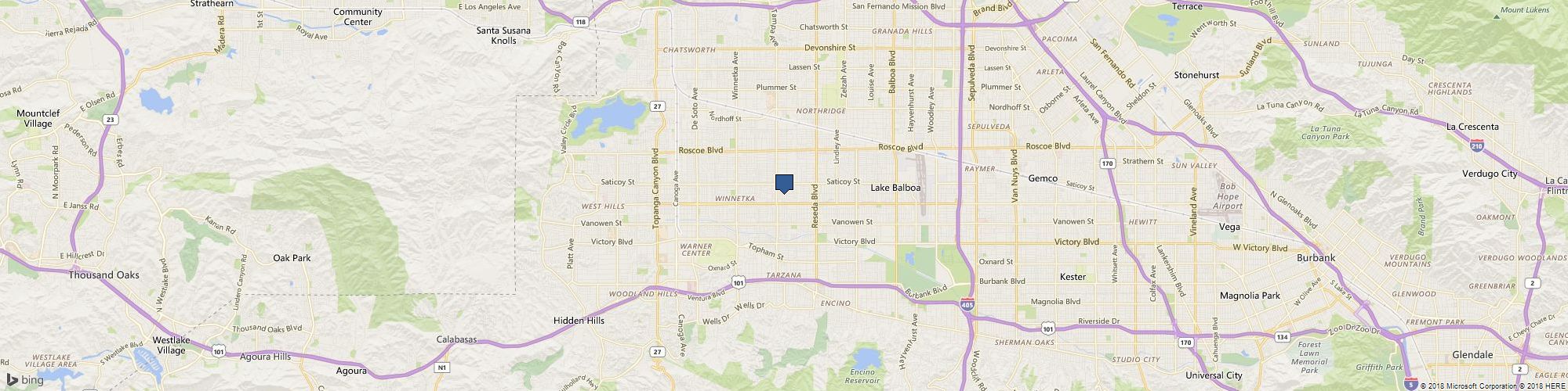 Reseda Carpet and Air Duct Cleaning cover photo