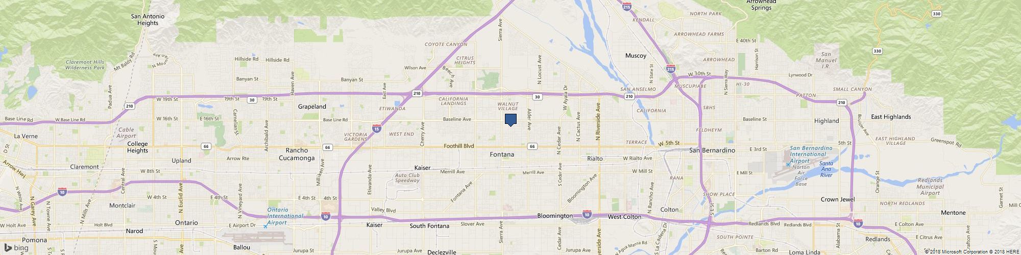 Fontana Air Duct and Carpet Cleaning cover photo