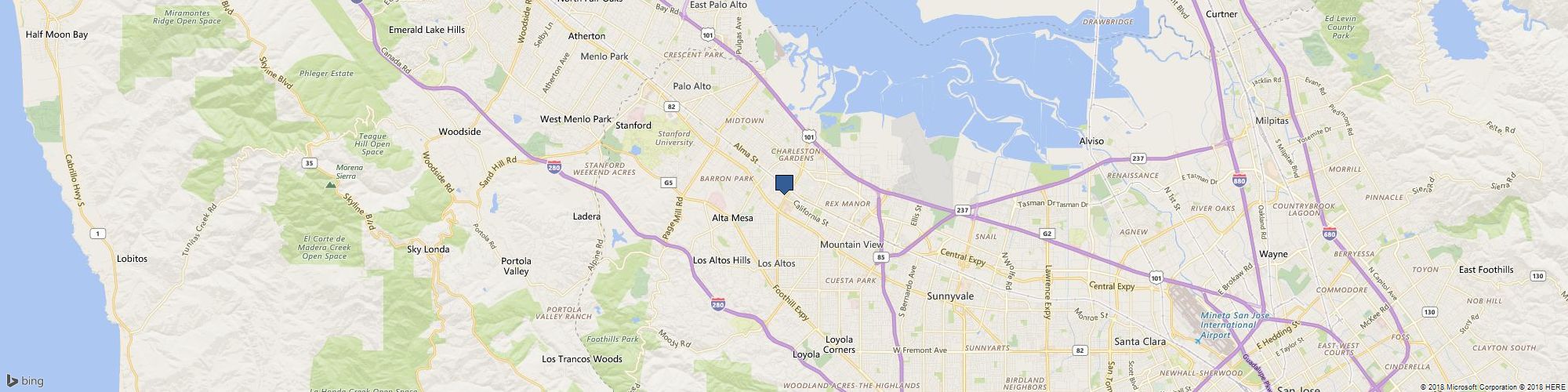 Bethany Christian Services San Francisco Bay Area cover photo