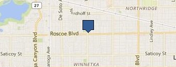 J & Ed's Auto Body Group, Inc. location map