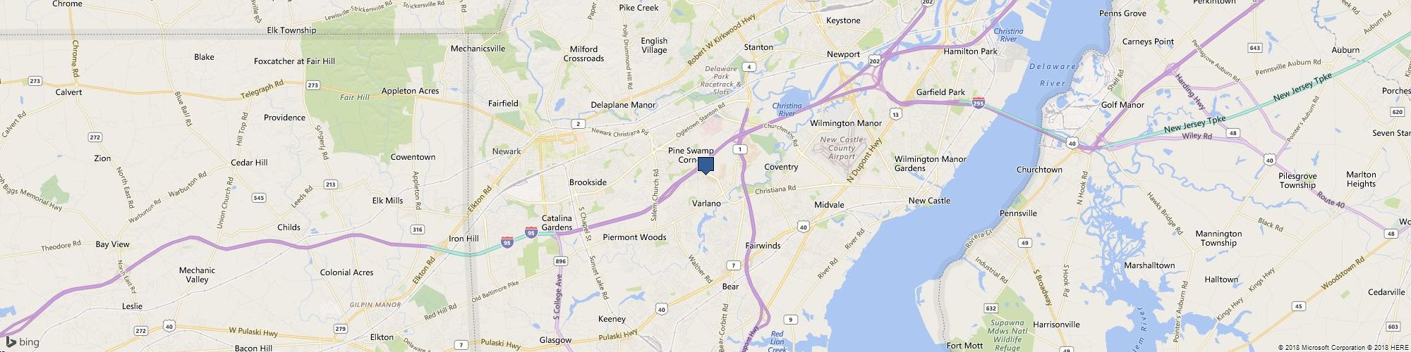 Bethany Christian Services Delaware cover photo