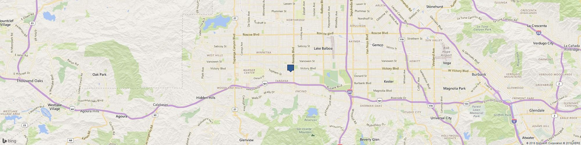 AM-PM Restoration cover photo