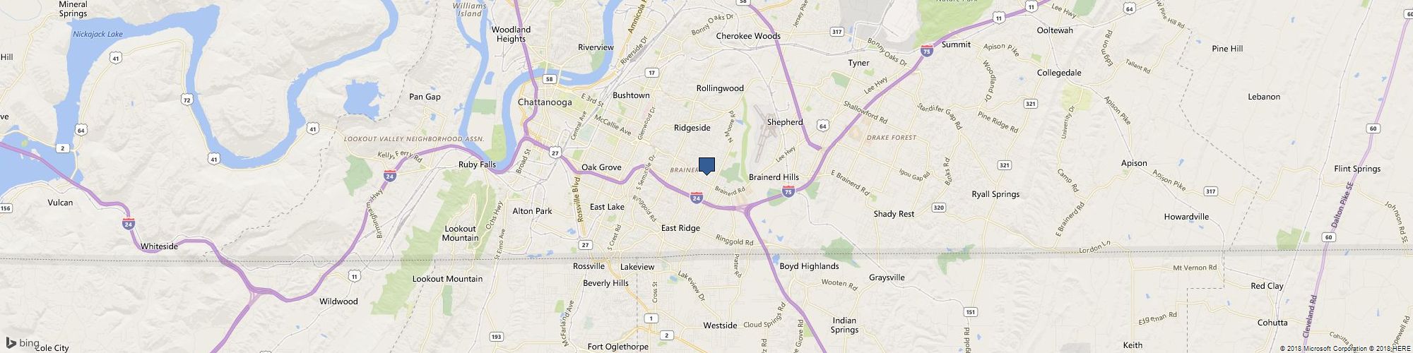 Cornerstone Select Properties cover photo