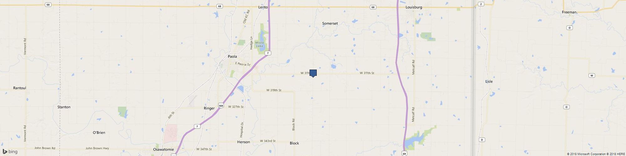 National Positions cover photo