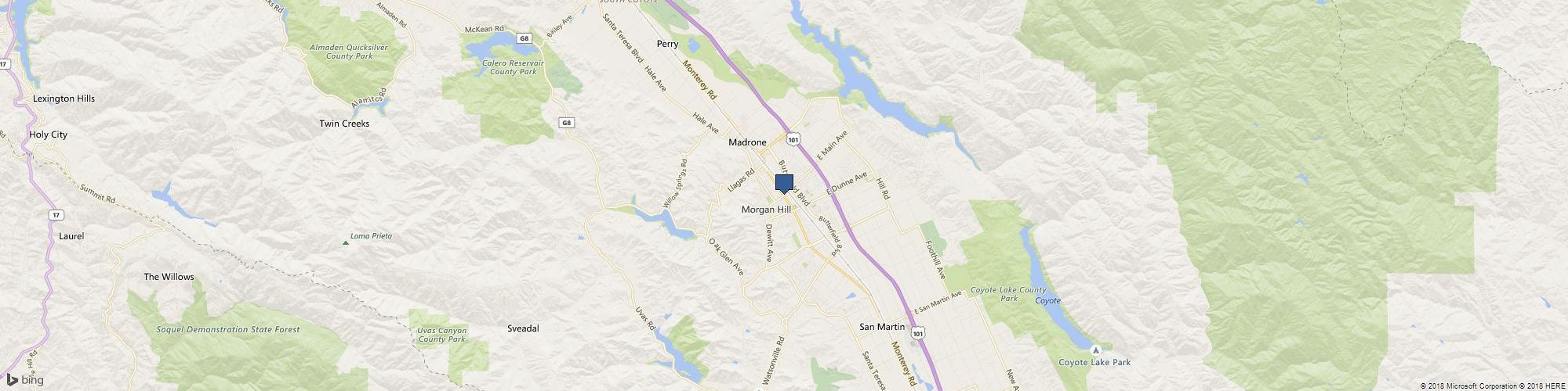 Garage door repair morgan hill cover photo