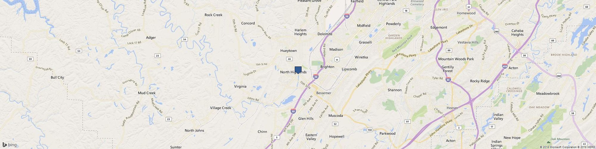 Locksmith Hueytown cover photo