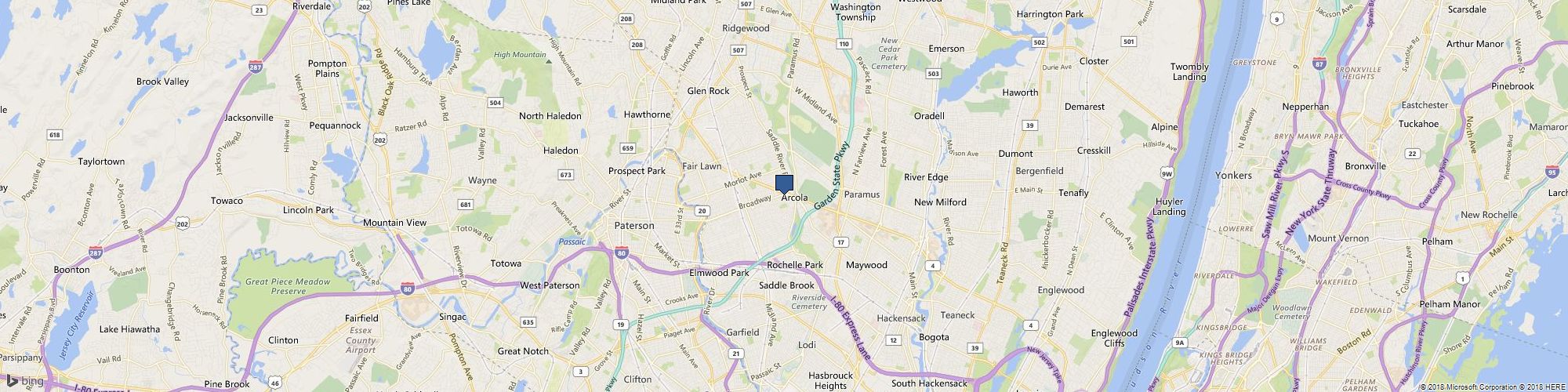 Garage Doors Company cover photo