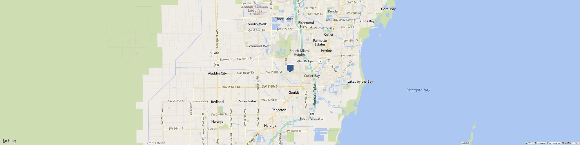 Garage Door Repair S Miami Heights cover photo