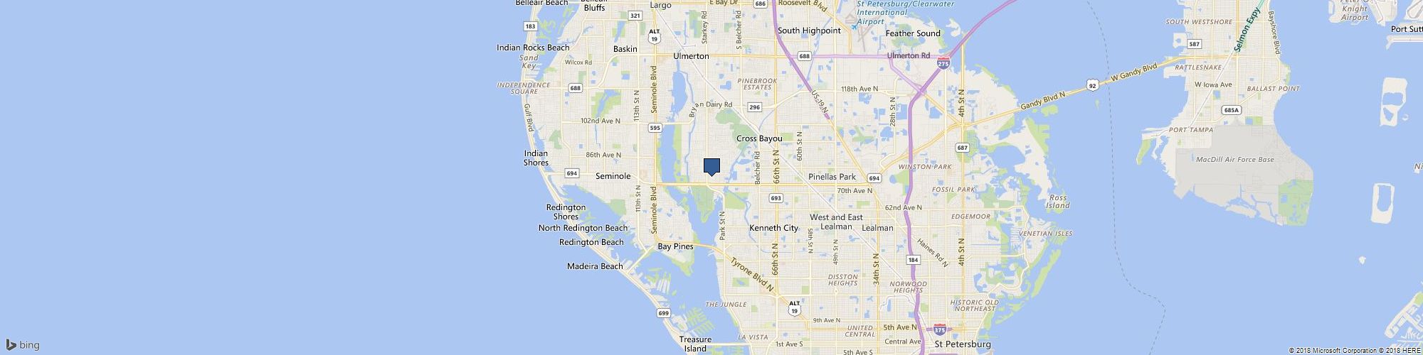 Garage Door Repair Seminole cover photo