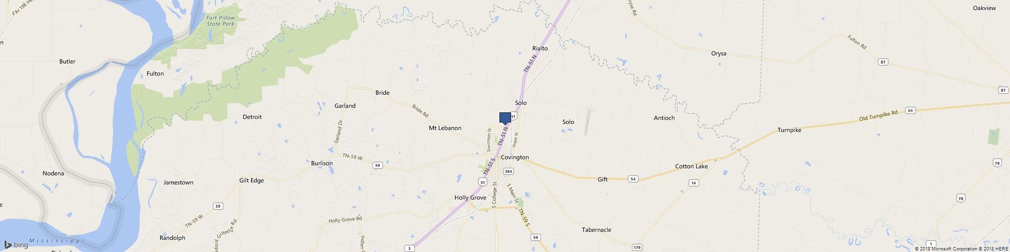 Magnolia Lock and Key cover photo