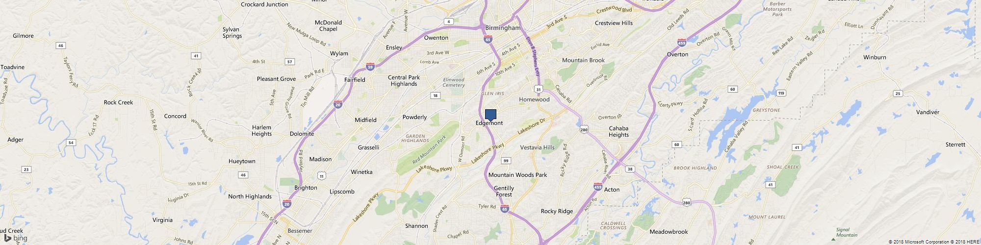 Locksmith Homewood cover photo