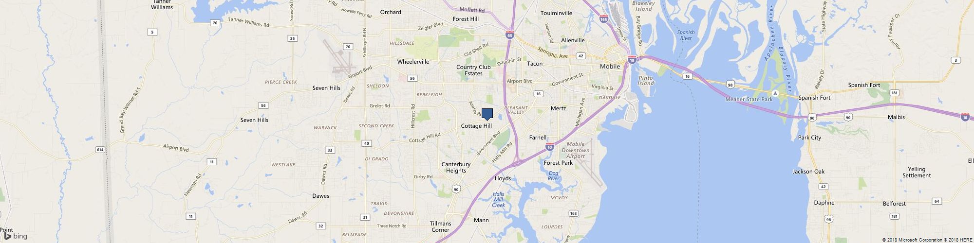 The Seafood House cover photo