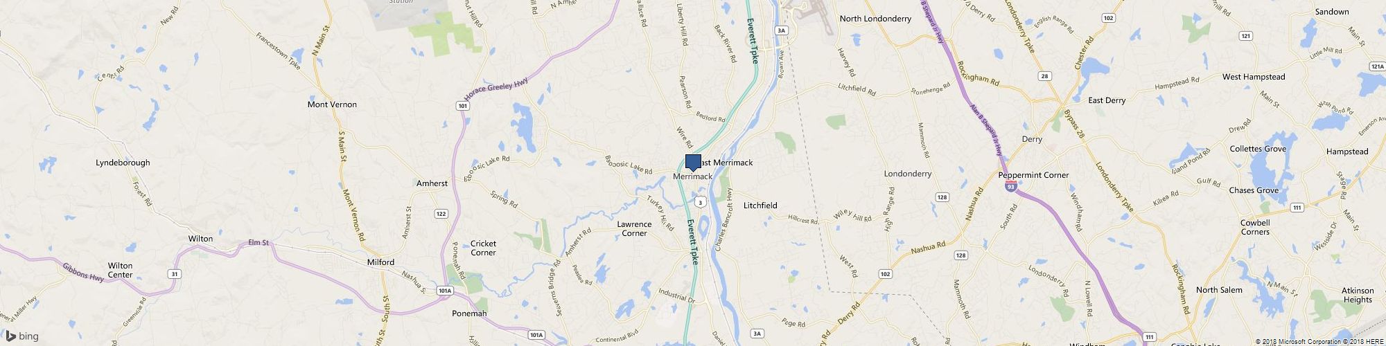 GB Garage Doors Merrimack cover photo