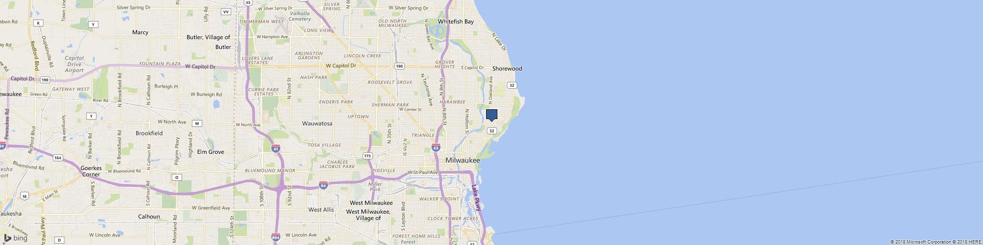 Milwaukee SEO Agency cover photo