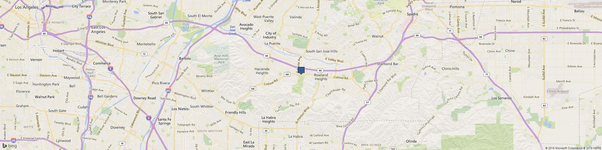 Garage Door Repair Rowland Heights cover photo