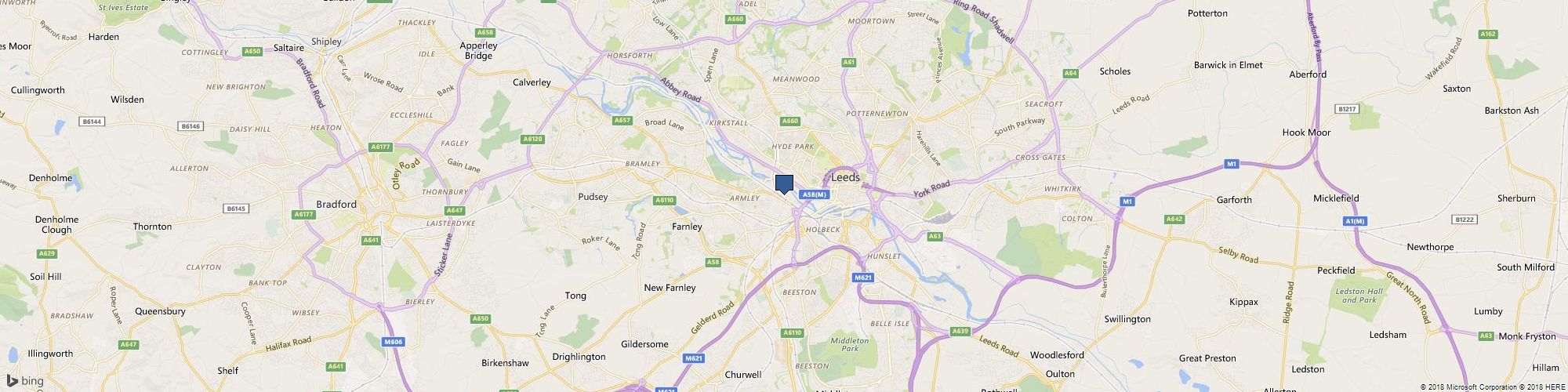 Sound Testing UK cover photo