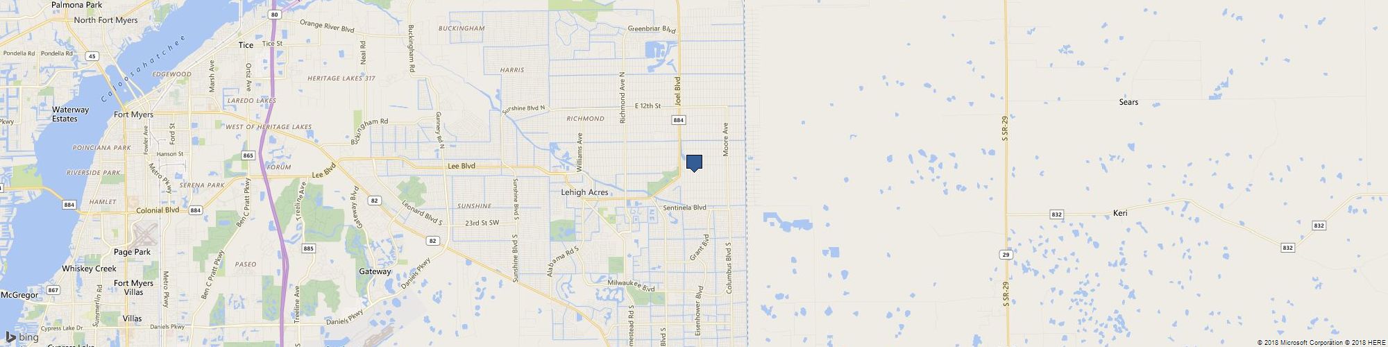 Cimex Pest Solutions LLC cover photo