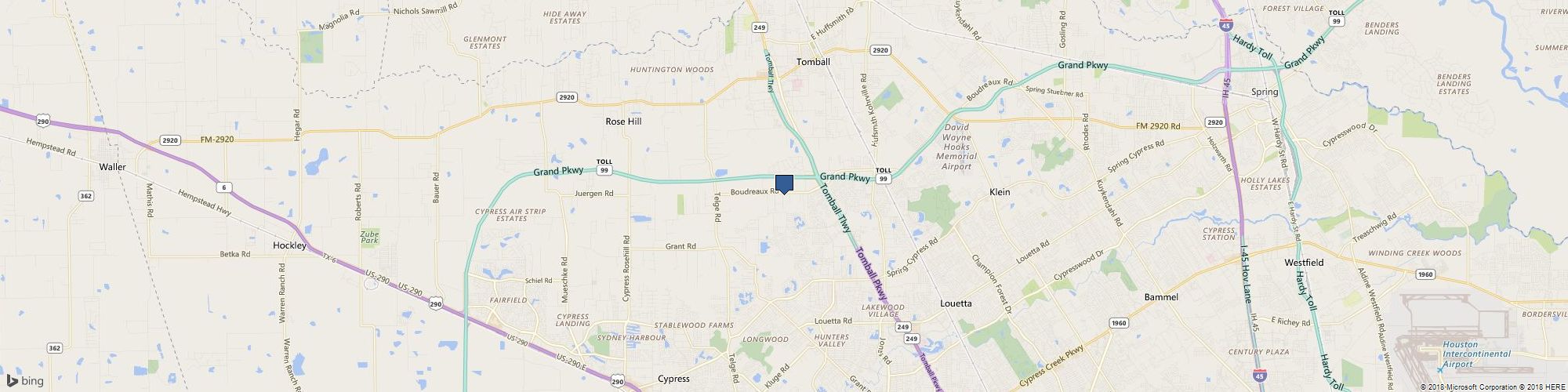 Epoxy Floors Houston cover photo