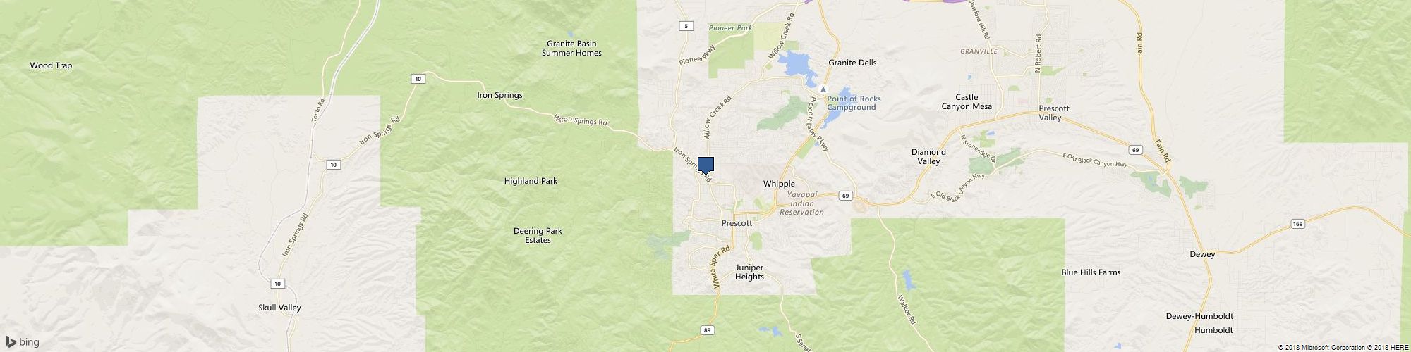 A1 Garage Door Repair Service Prescott cover photo